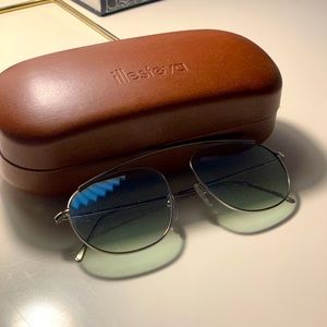 Illesteva Sunglasses